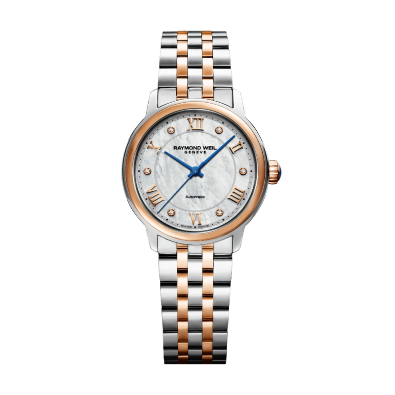 Часовник Raymond Weil 2131-SP5-00966
