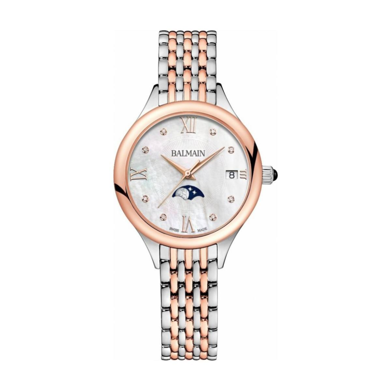Часовник Balmain B4918.33.85