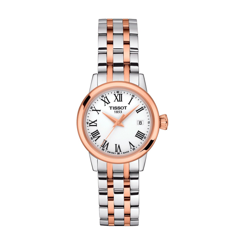 Часовник Tissot T129.210.22.013.00