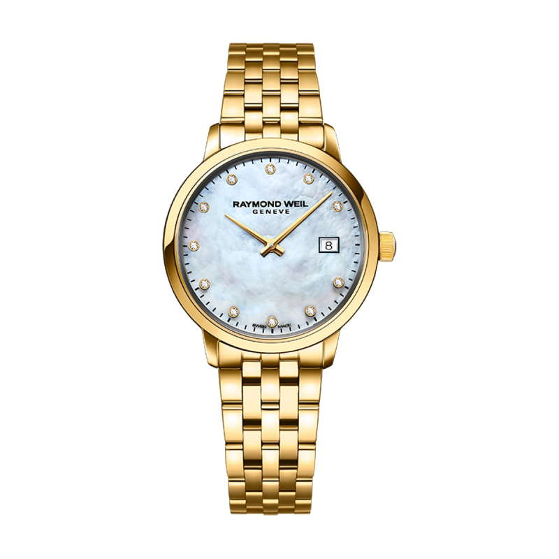 Часовник Raymond Weil 5985-P-97081