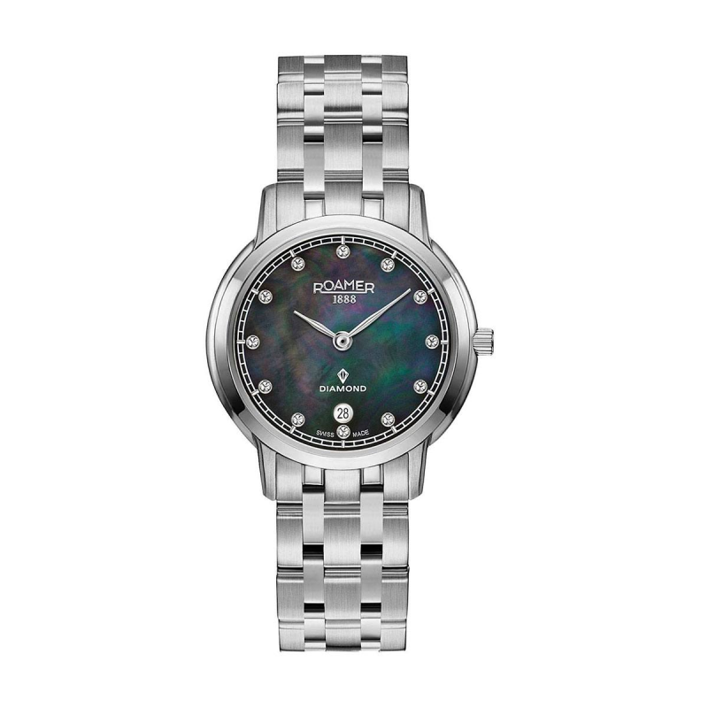 Часовник Roamer 515811 41 59 50