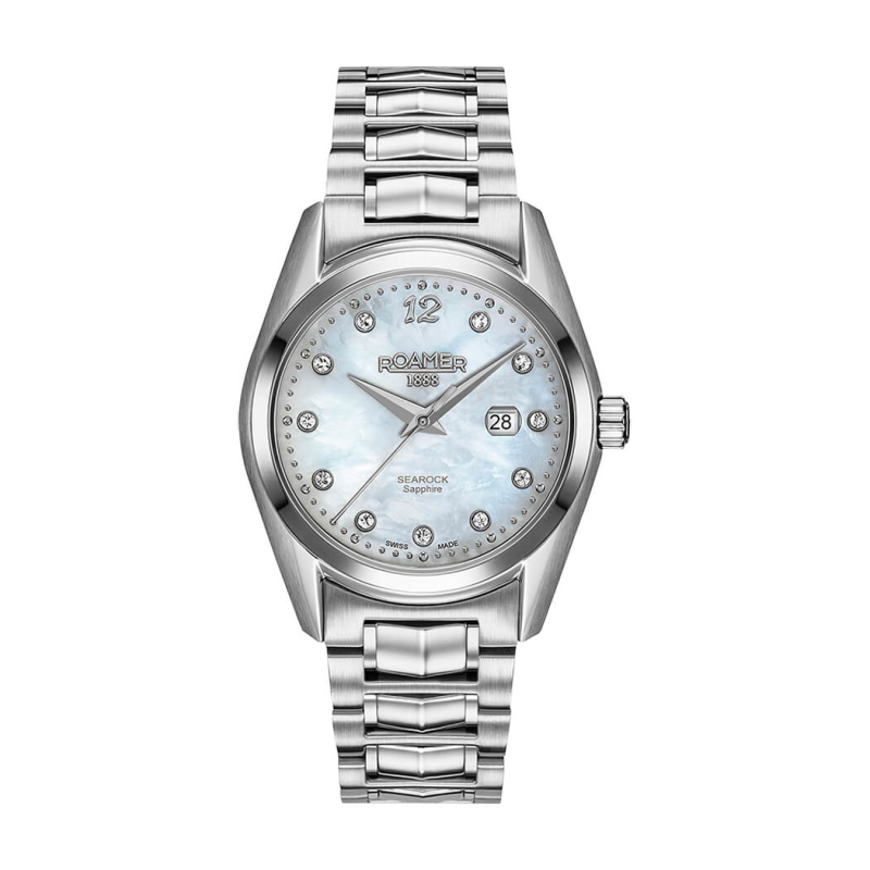 Часовник Roamer 203844 41 19 20