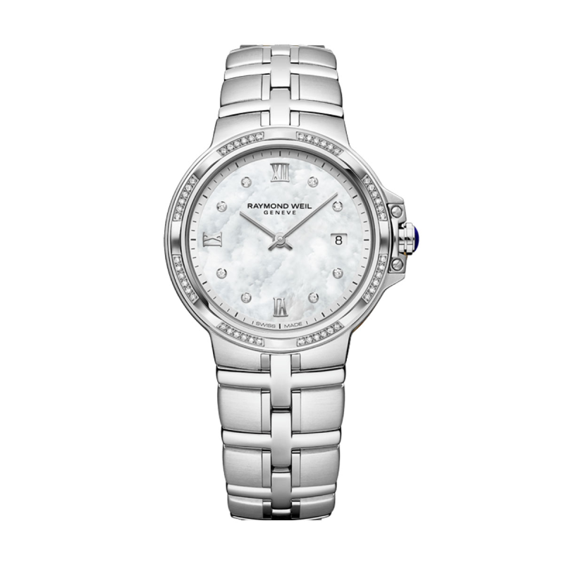 Часовник Raymond Weil 5180-STS-00995