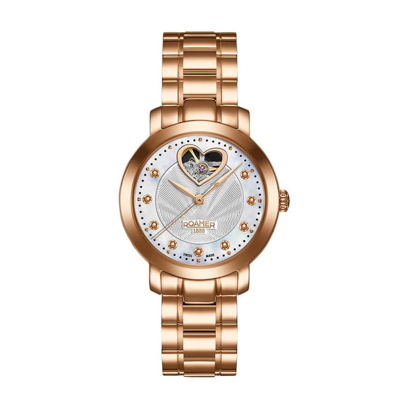 Часовник Roamer 556661 49 19 50