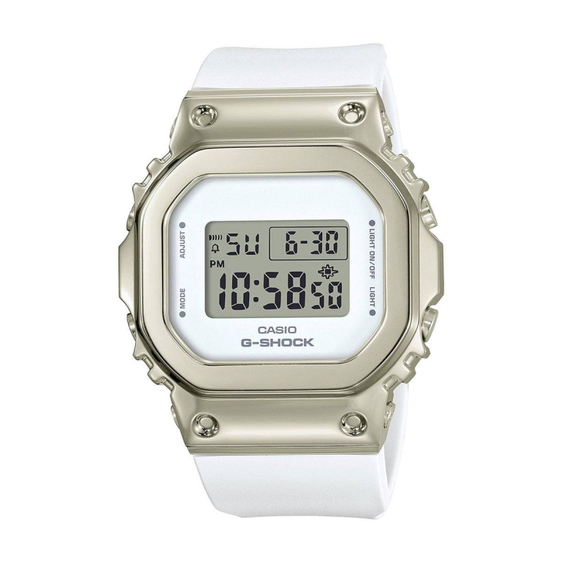 Часовник Casio G-Shock GM-S5600G-7ER