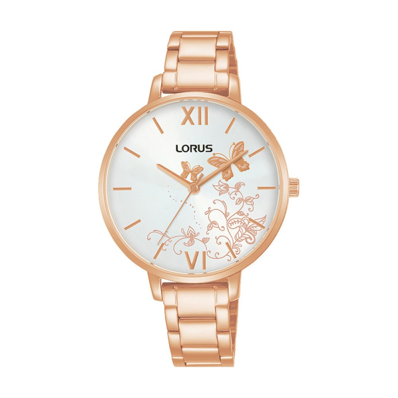 Часовник Lorus RG296SX9