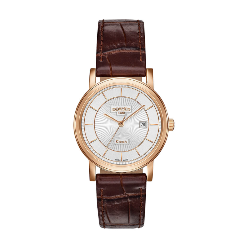 Часовник Roamer 709844 49 17 07