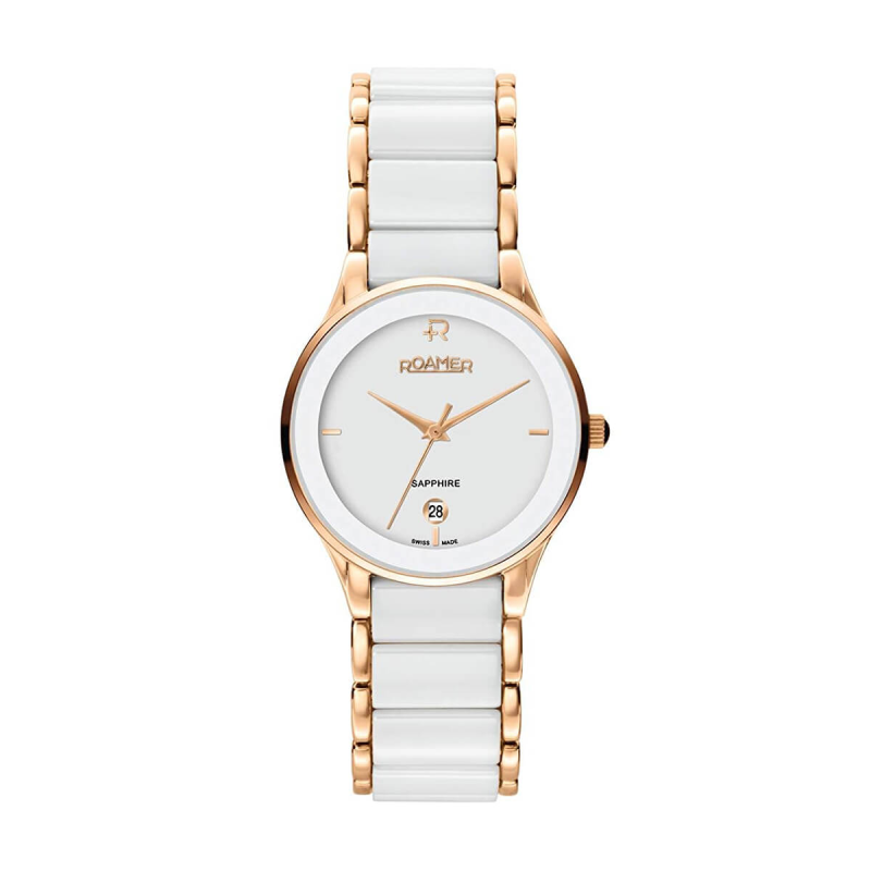 Часовник Roamer 677981 49 25 60