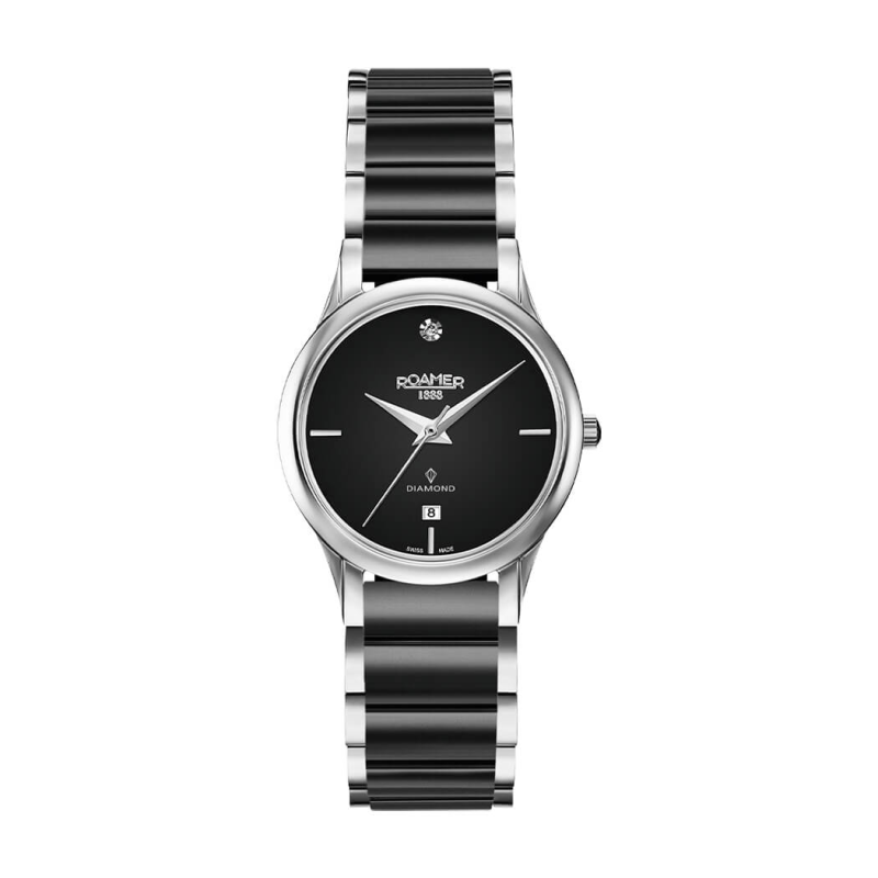 Часовник Roamer 657844 41 59 60