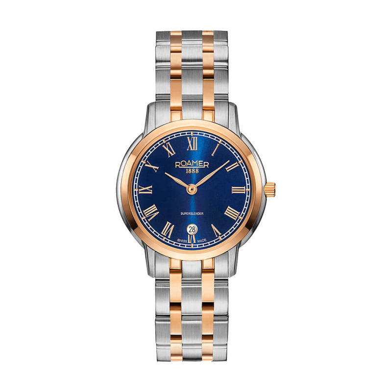 Часовник Roamer 515811 49 42 50