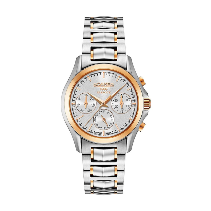 Часовник Roamer 203901 49 15 20