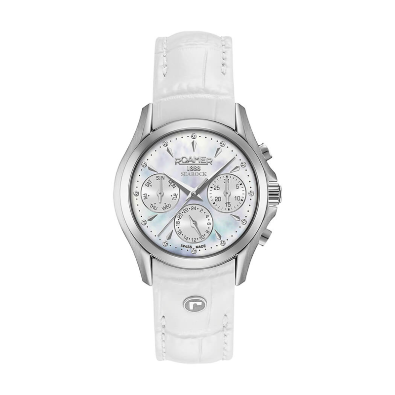 Часовник Roamer 203901 41 10 02