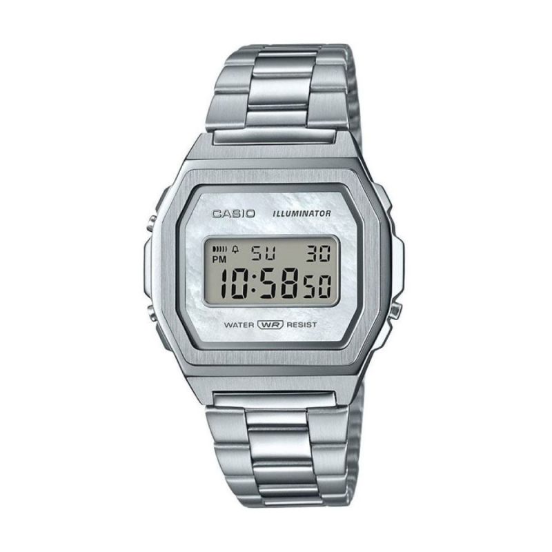 Часовник Casio A1000D-7EF