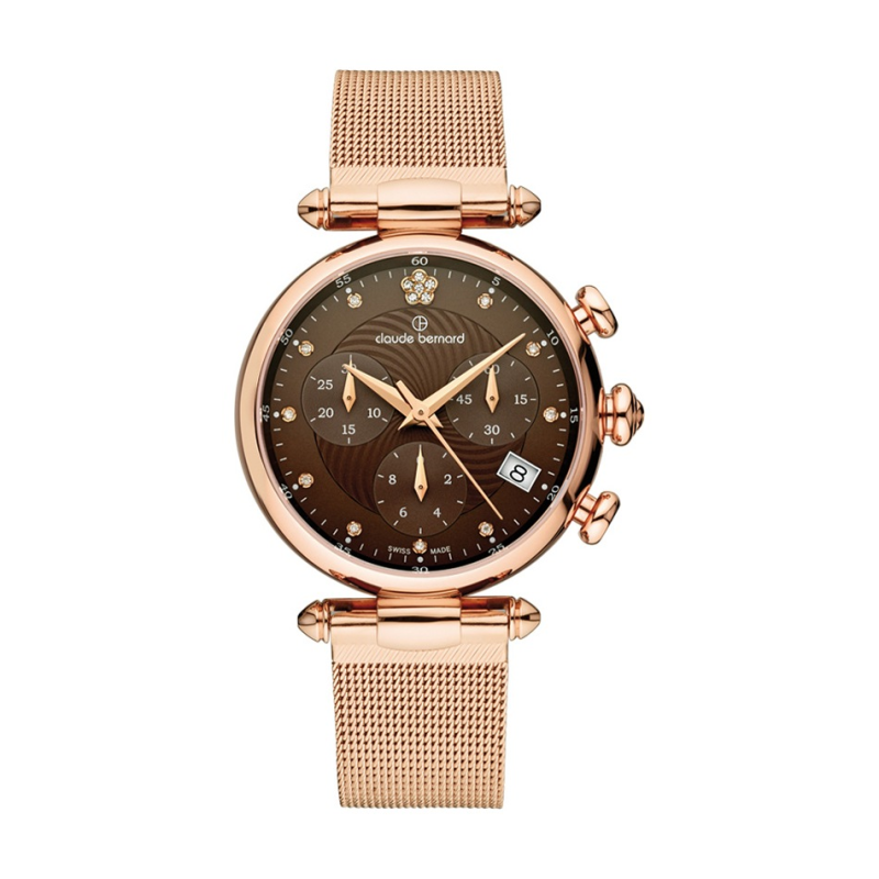 Часовник Claude Bernard 10216 3BUIPN2