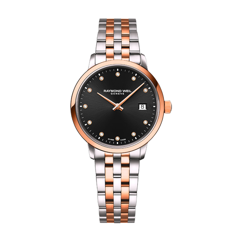 Часовник Raymond Weil 5985-SP5-20081