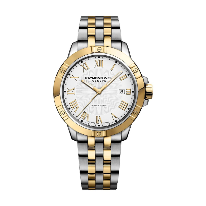 Часовник Raymond Weil 5960-STP-00308