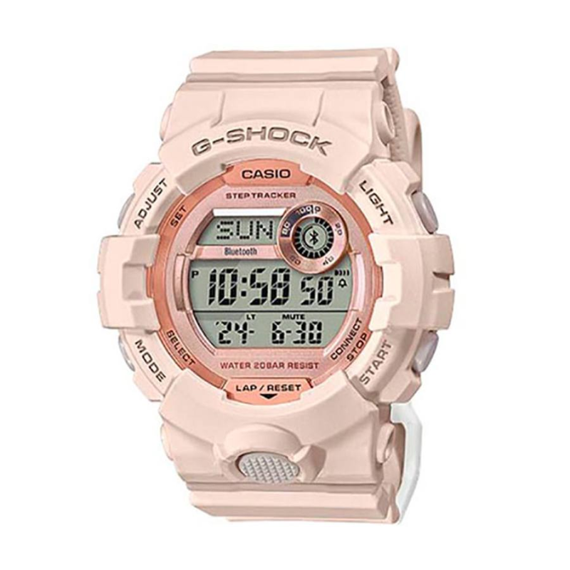 Часовник Casio G-Shock GMD-B800-4ER
