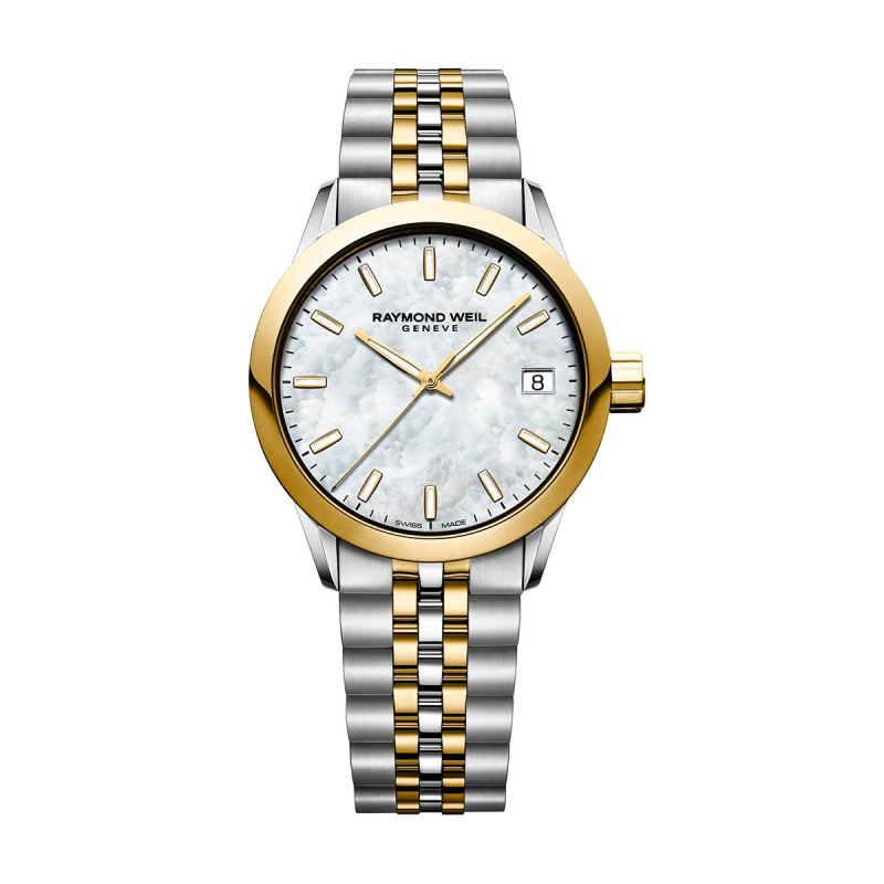 Часовник Raymond Weil 5634-STP-97021