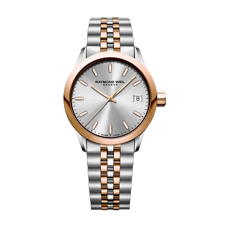 Часовник Raymond Weil 5634-SP5-65021