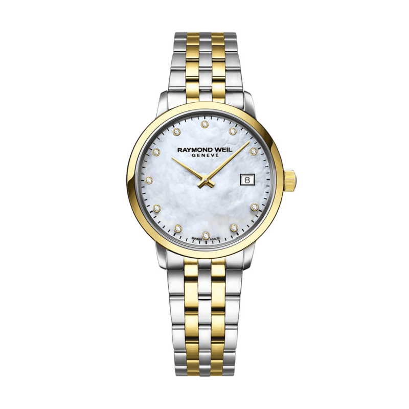 Часовник Raymond Weil 5385-STP-97081