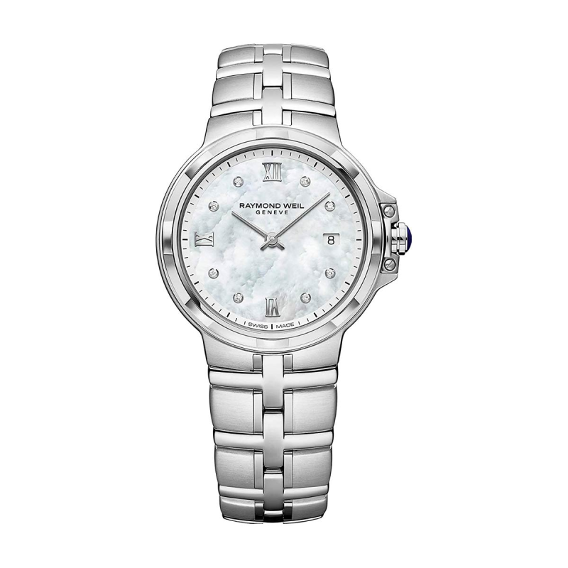 Часовник Raymond Weil 5180-ST-00995