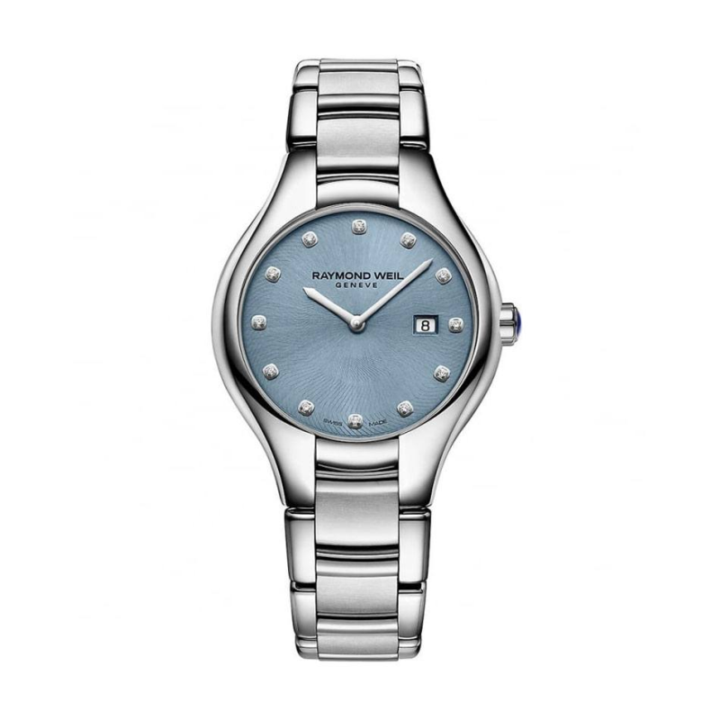 Часовник Raymond Weil 5132-ST-50081