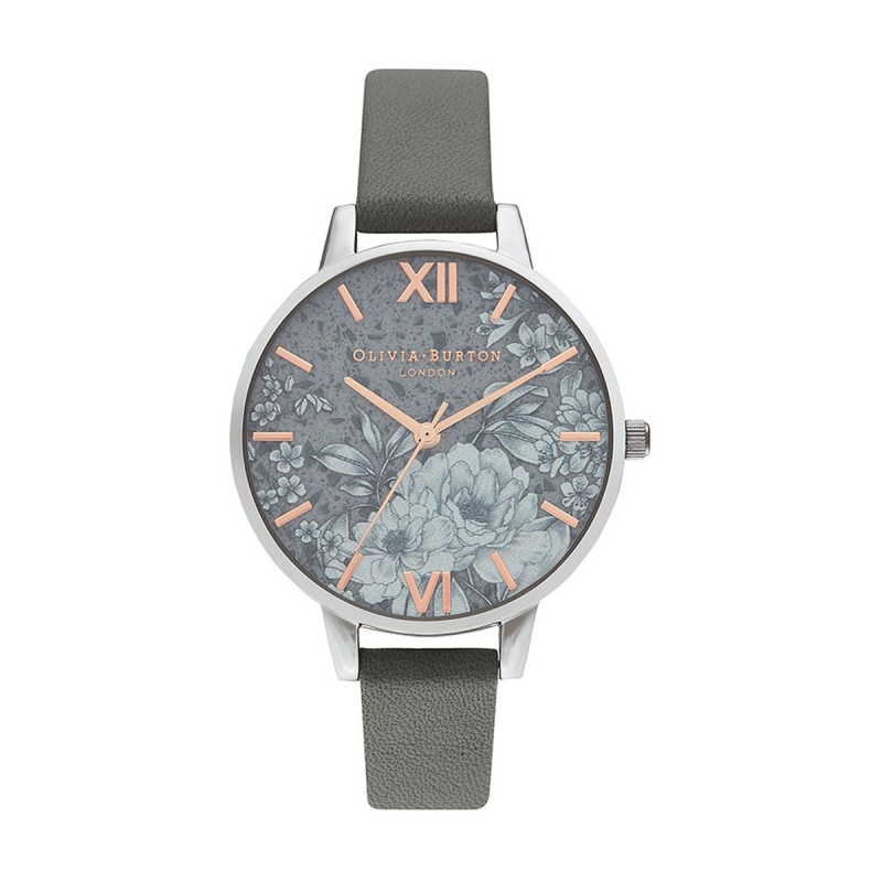 Часовник Olivia Burton OB16TZ05