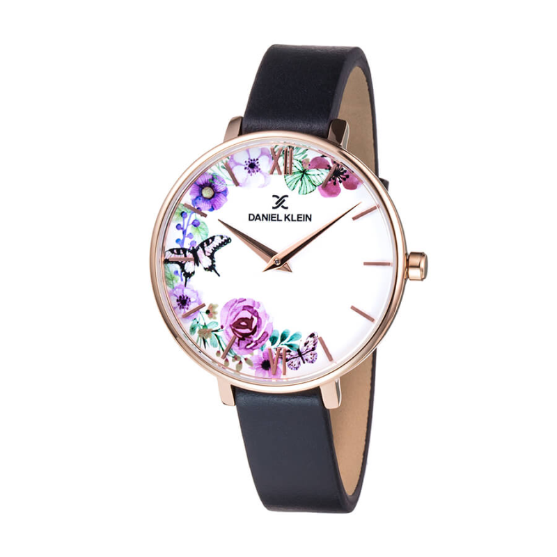 Часовник Daniel Klein DK11815-4