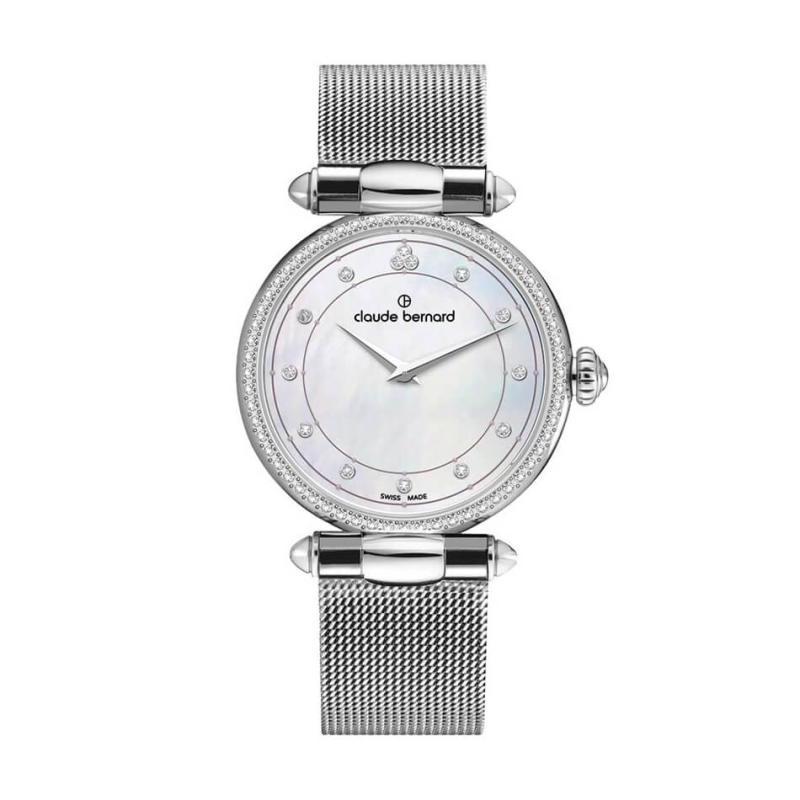 Часовник Claude Bernard 20509 3M NAN