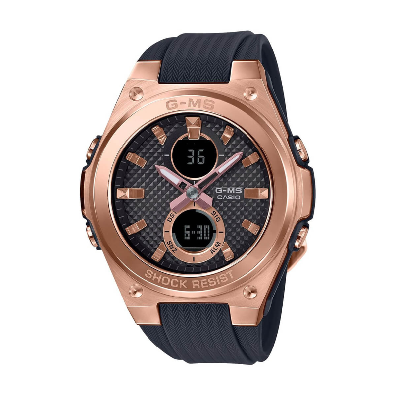 Часовник Casio MSG-C100G-1AER