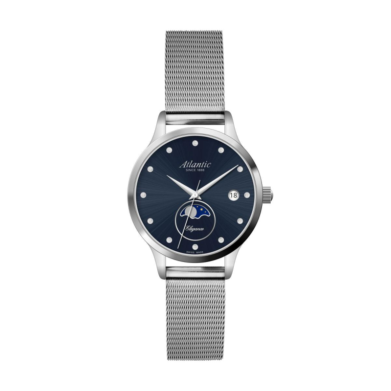 Часовник Atlantic 29040.41.57MB