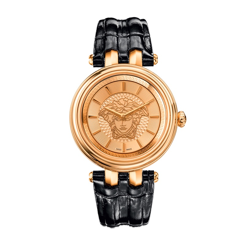 Часовник Versace VQE03 0015