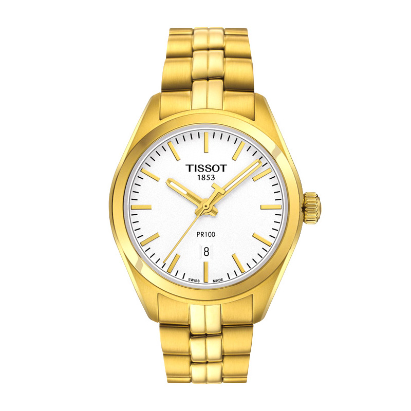 Часовник Tissot T101.210.33.031.00