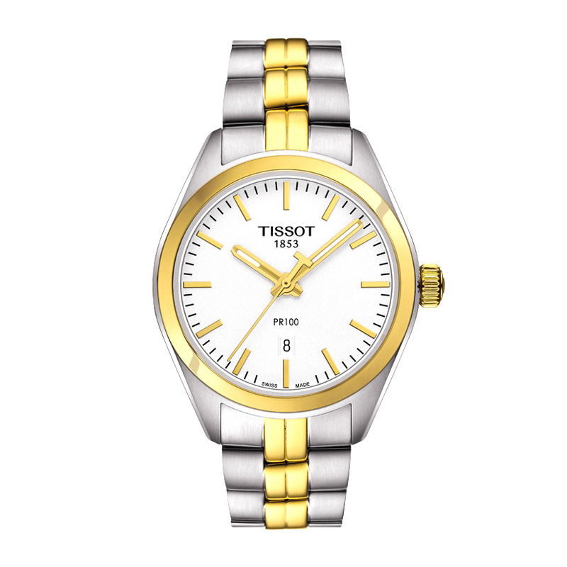 Часовник Tissot T101.210.22.031.00