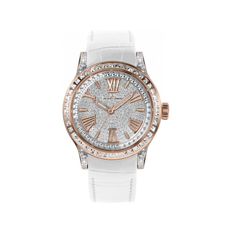 Часовник Jacques Lemans 1-1798C
