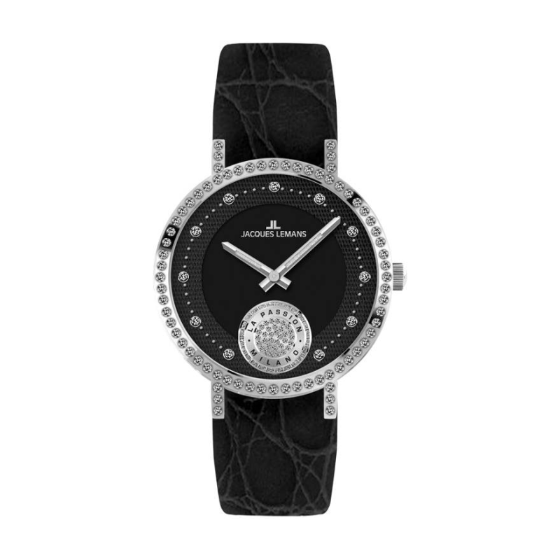 Часовник Jacques Lemans 1-1725 A
