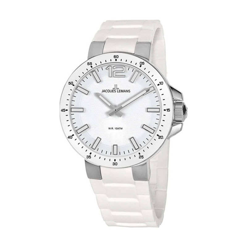 Часовник Jacques Lemans 1-1709B