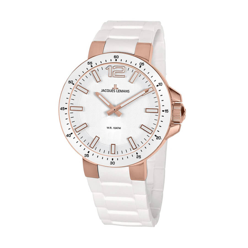 Часовник Jacques Lemans 1-1707Q