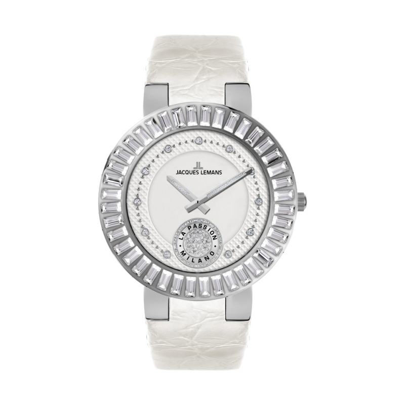 Часовник Jacques Lemans 1-1683B