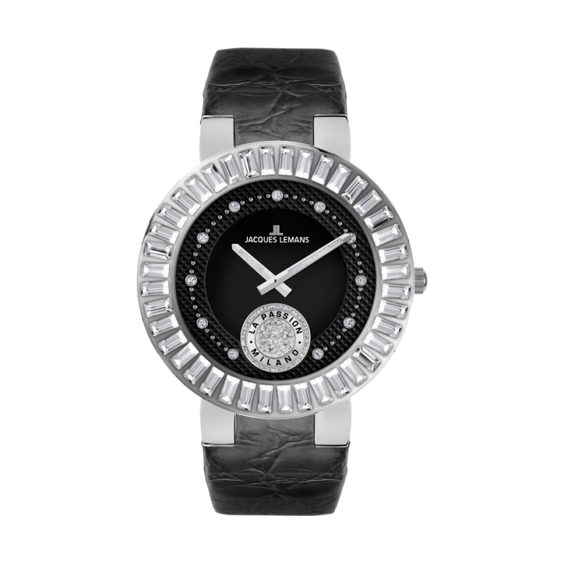 Часовник Jacques Lemans 1-1683A