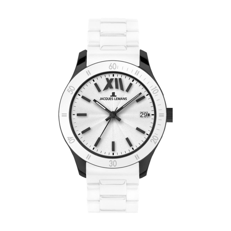 Часовник Jacques Lemans 1-1623 P