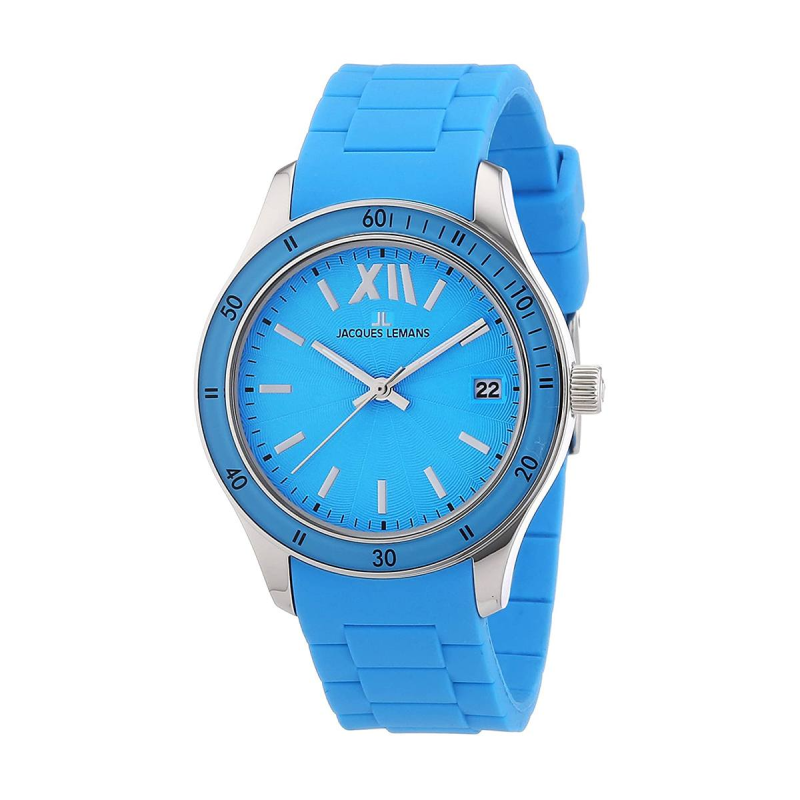 Часовник Jacques Lemans 1-1623 L