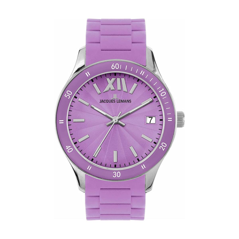 Часовник Jacques Lemans 1-1623 J