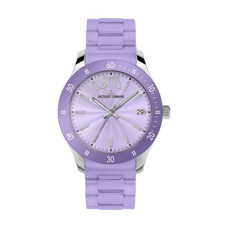 Часовник Jacques Lemans 1-1623 H