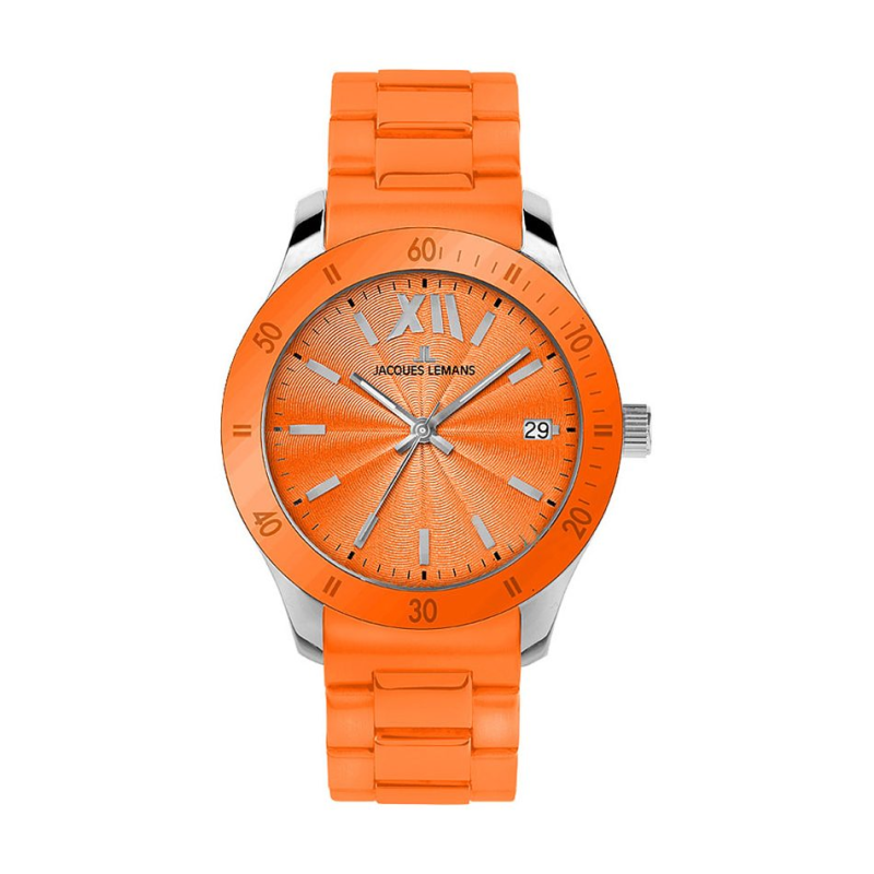 Часовник Jacques Lemans 1-1623 G