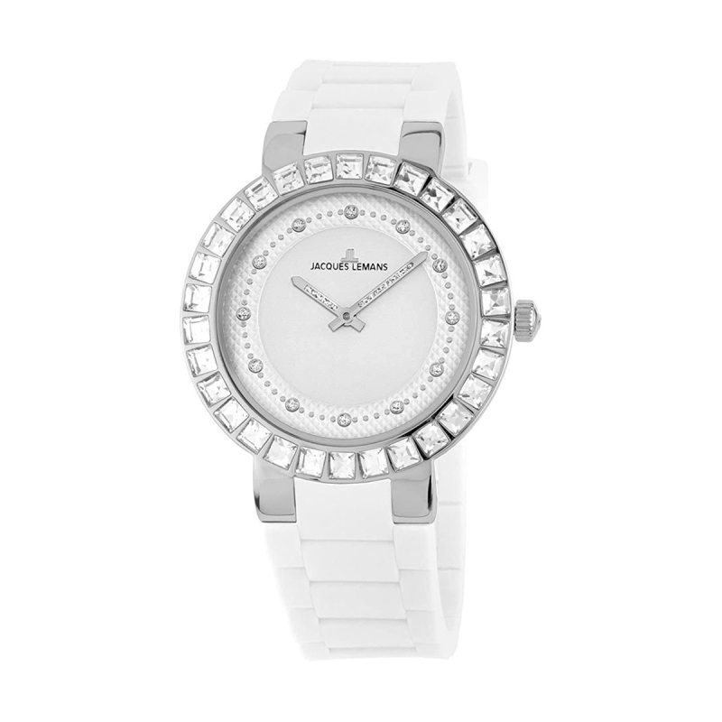 Часовник Jacques Lemans 1-1617 B