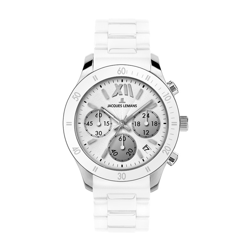 Часовник Jacques Lemans 1-1587 B