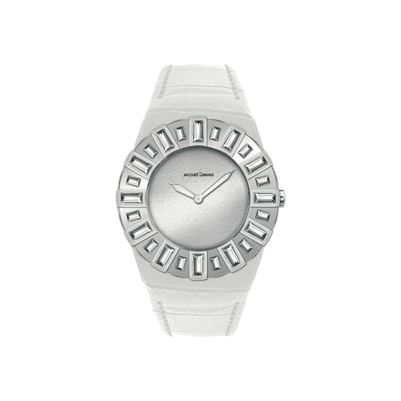 Часовник Jacques Lemans 1-1585 B