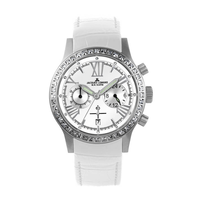 Часовник Jacques Lemans 1-1527B