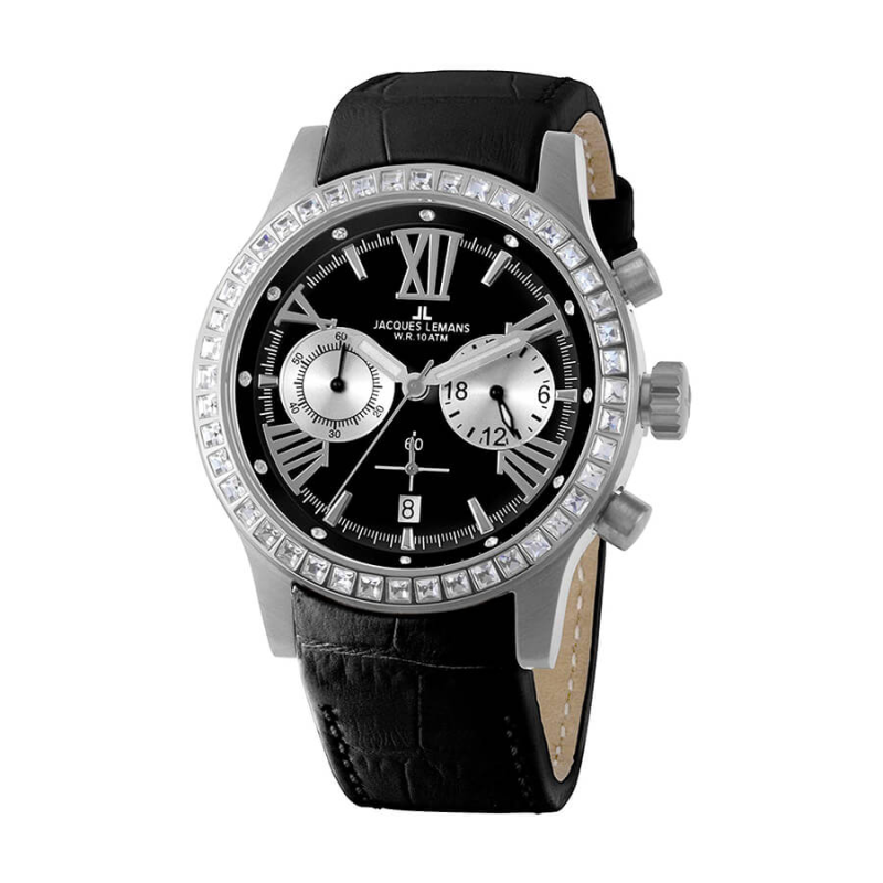 Часовник Jacques Lemans 1-1527A